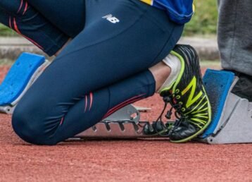 Athlete-Training Athlete-Training