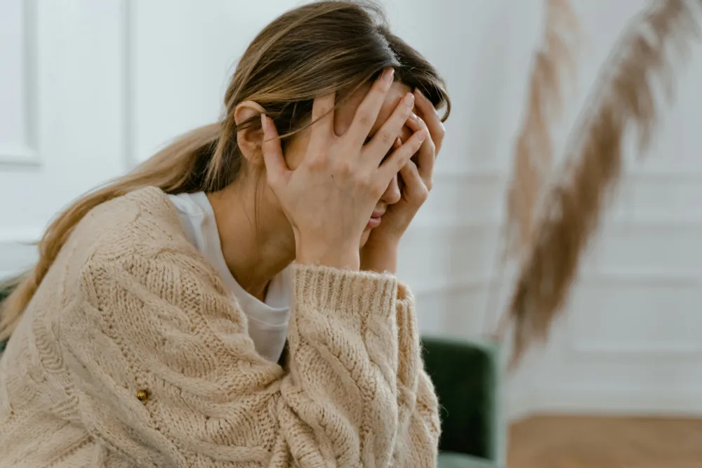Not-Perimenopause