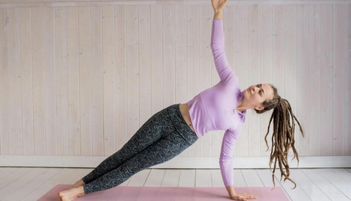 Pilates