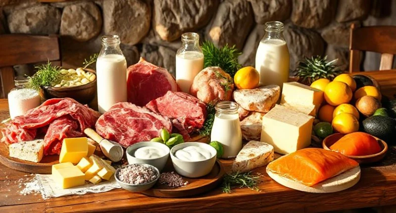 Basics-of-Semi-Carnivore-Diet Basics-of-Semi-Carnivore-Diet