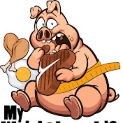 My Weight Loss Life
