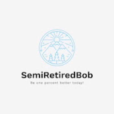 Semi Retired Bob
