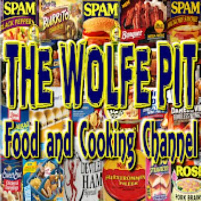 The Wolfe Pit
