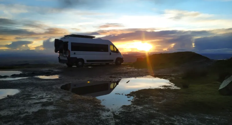 Vanlife